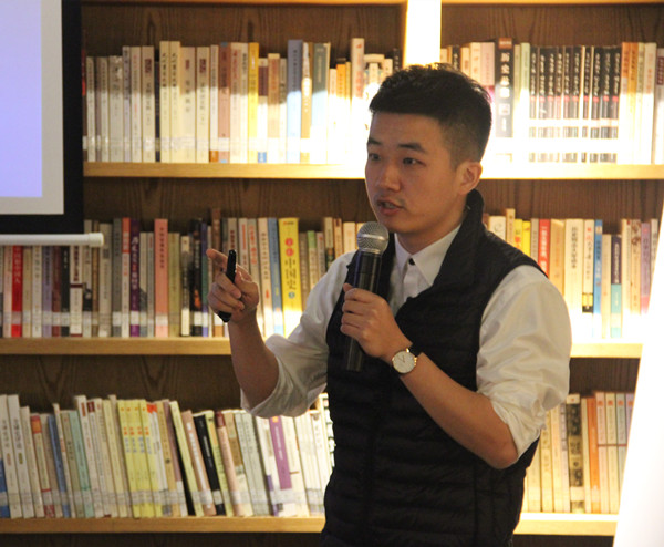 OFweek 2018中國高科技產(chǎn)業(yè)項目路演對接沙龍成功舉辦 OFweek 2018中國高科技產(chǎn)業(yè)項目路演對接沙龍成功舉辦