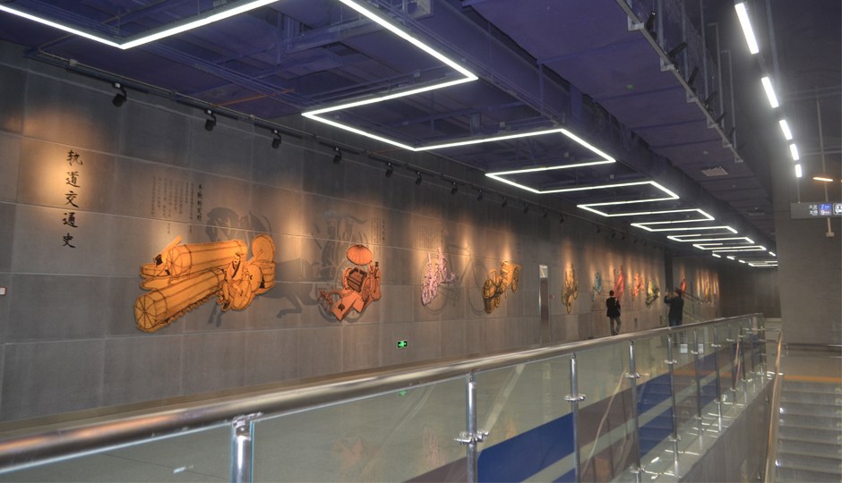 璀璨南山，節(jié)能先鋒